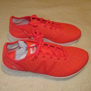 new balance women's fresh foam crush training shoes